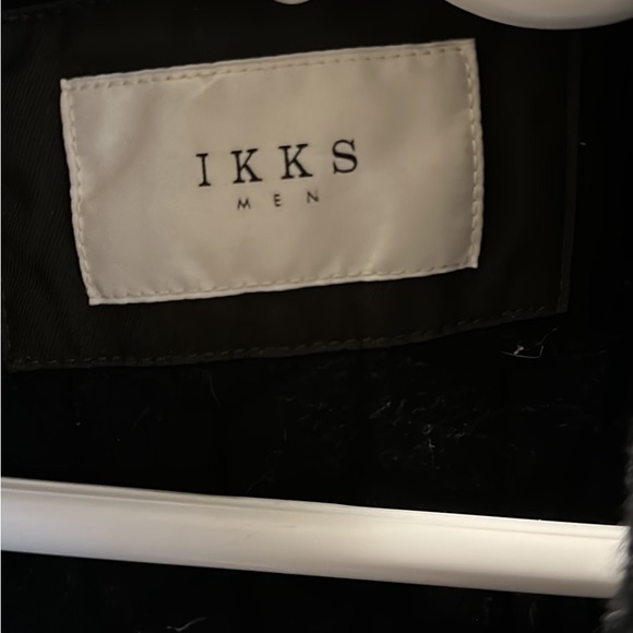 IKKS winter Jacket - Picture 3 of 6